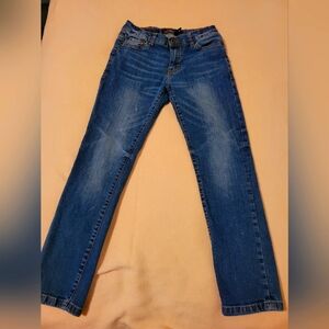 Size 10 Boys Lucky brand Jeans